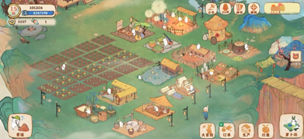 老爹大排档安卓免广告