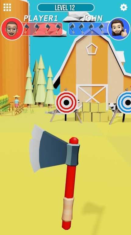 青鬼联机版最新版