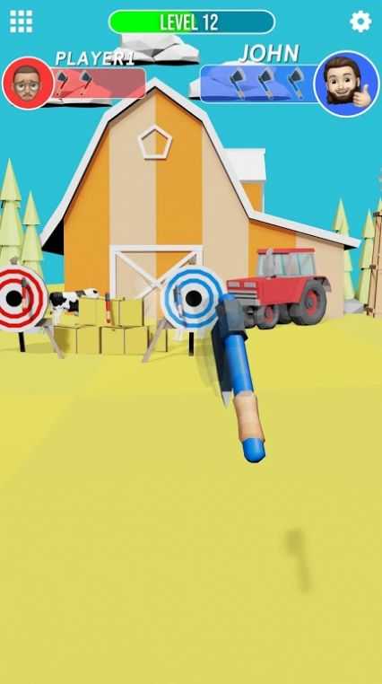 青鬼联机版最新版