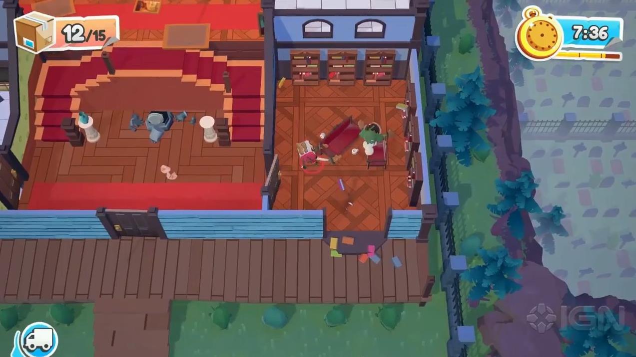 加查生活图画书最新版