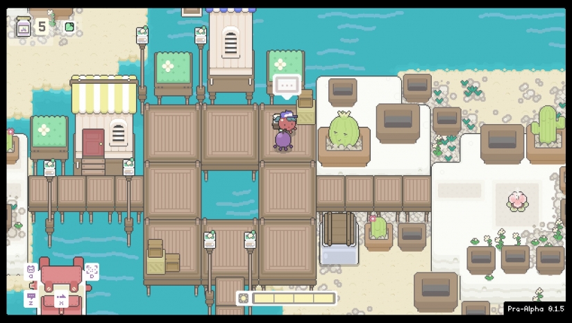 超级黑暗欺骗中文版