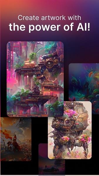 梦境生成器app华为版