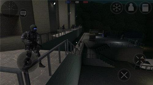 僵尸作战模拟红色版
