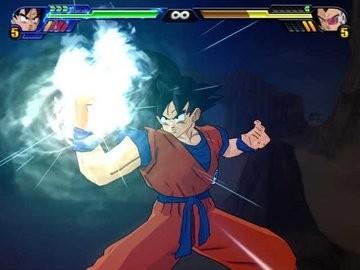 龙珠z电光火石3安卓手机汉化版