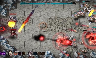 dungeon squad汉化版