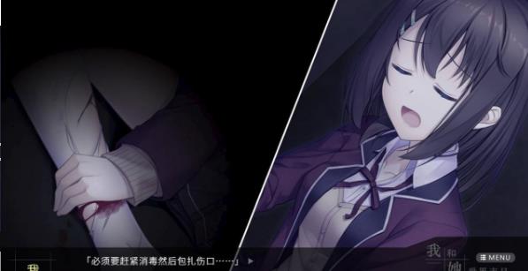 我和她的世界末日最新版