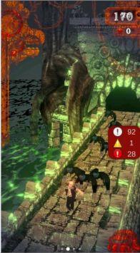 神庙逃亡魔境仙踪中文版