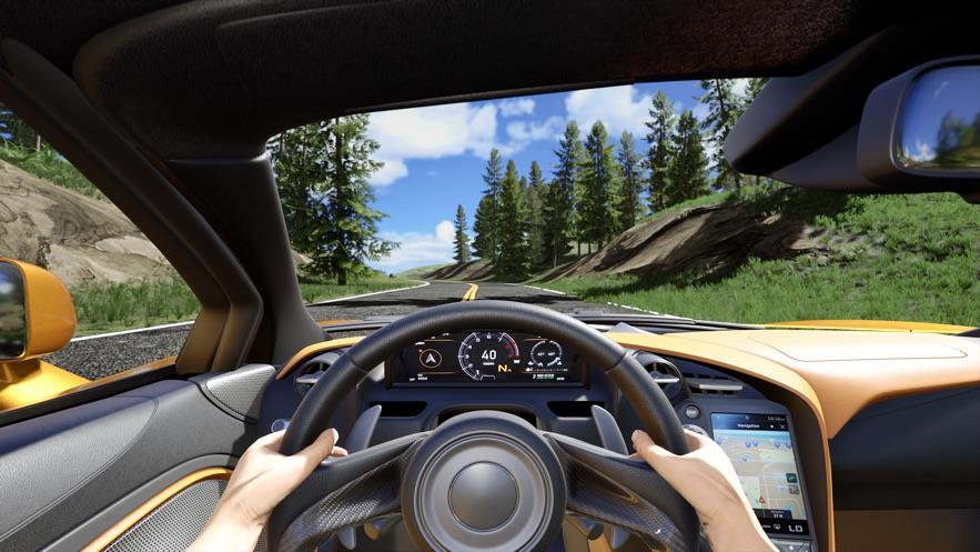 真实公路汽车2安卓版