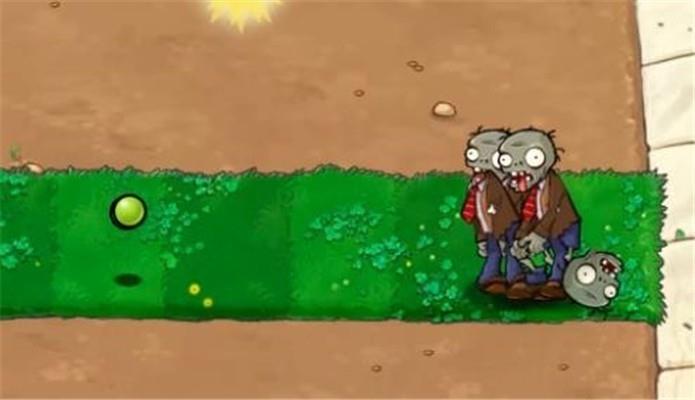 植物大战僵尸双人版2023最新版