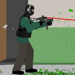 像素射击世界无广告