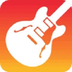 garageband软件