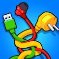 Untangle All游戏