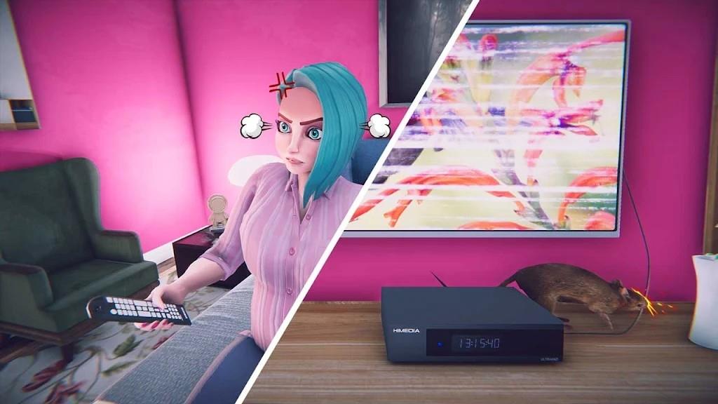 老鼠模拟器安卓版