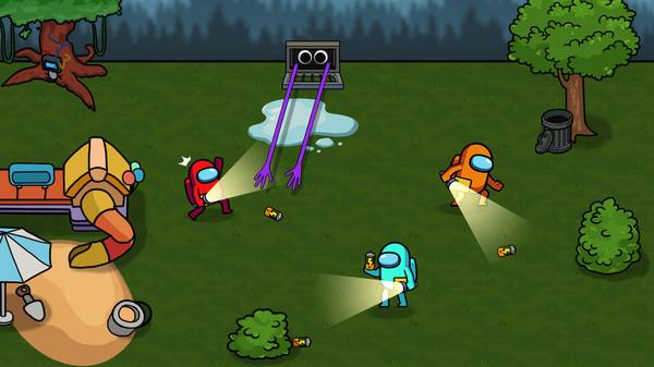 彩虹朋友幸存者免费