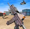 城市射击特工手游正版