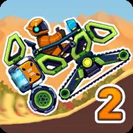Rovercraft2汉化版
