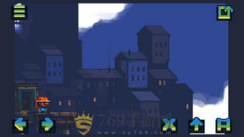 口袋王国手机版