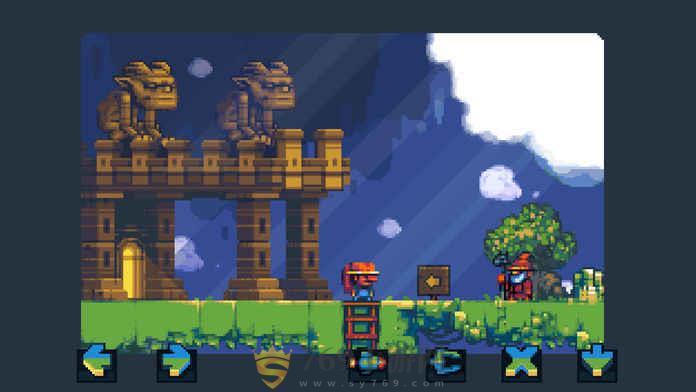 口袋王国手机版