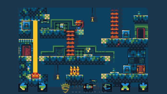 口袋王国手机版