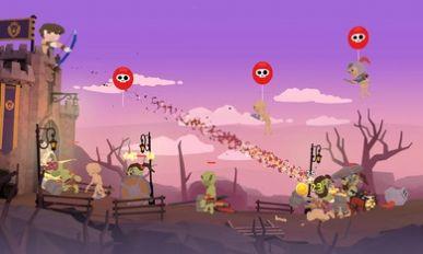 黑暗围困下载手机版