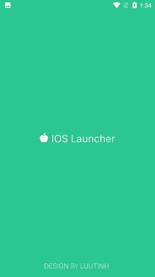 ios16桌面启动器