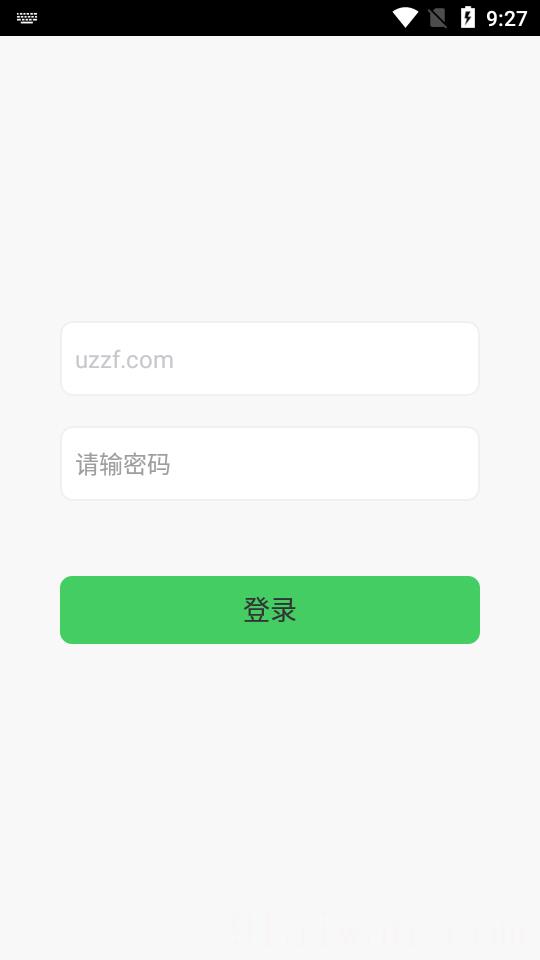 绿巨能废品回收app