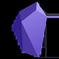 obsidian