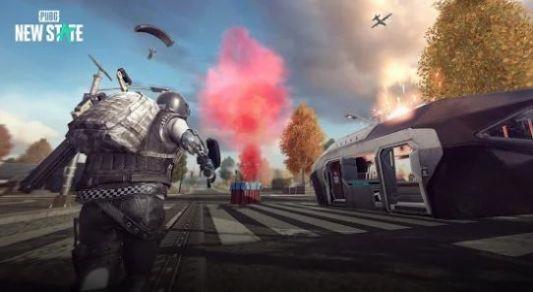 绝地求生未来之役安装包最新