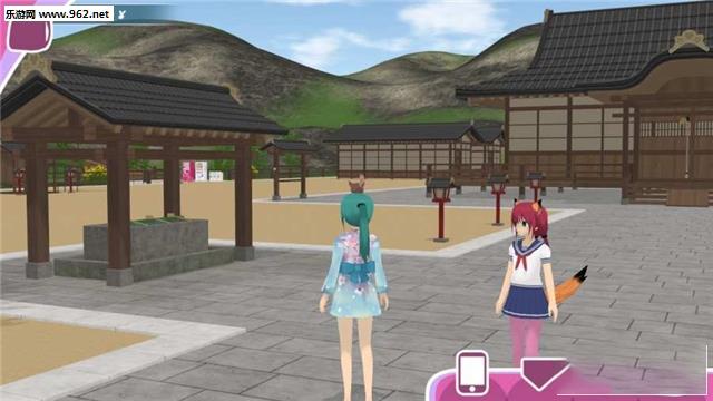 Shoujo City 汉化版