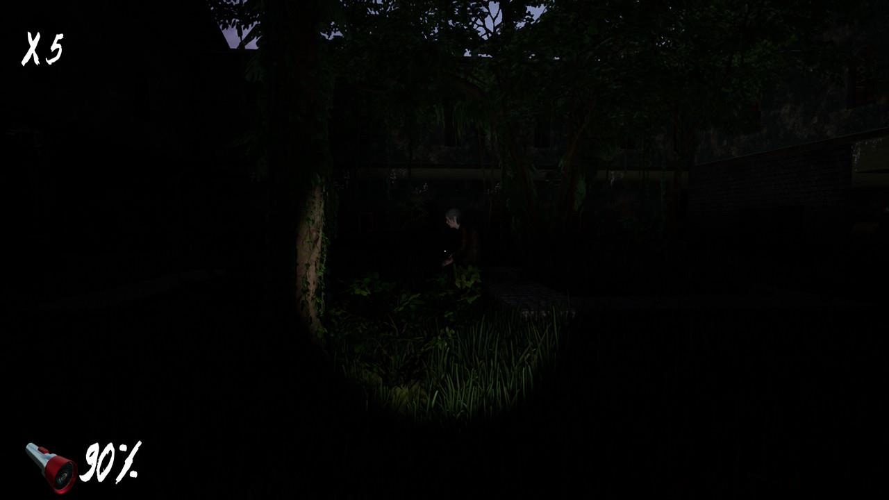 恐怖之家安卓版