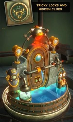 觉醒之门2最新版本