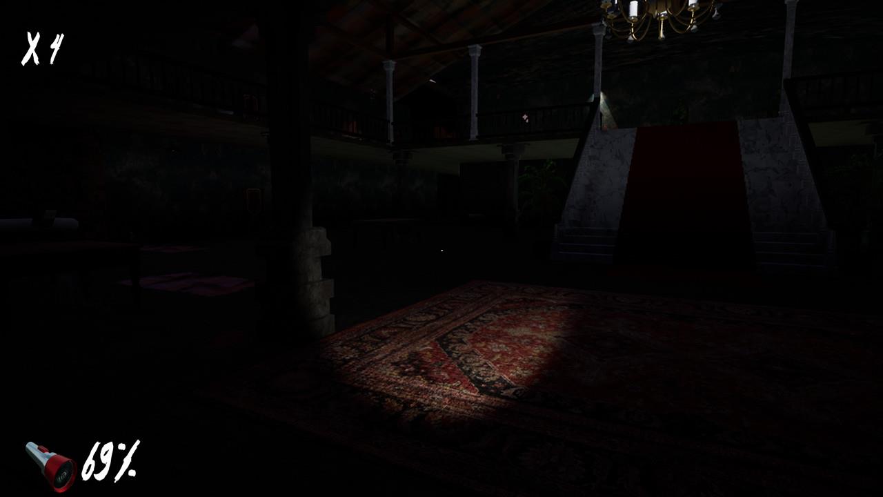 恐怖之家安卓版