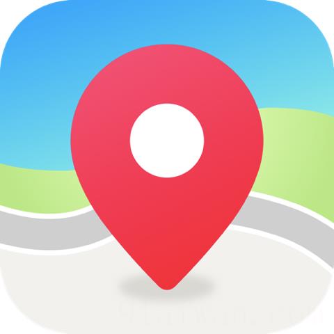 Petal Map地图