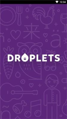 droplets中文版防闪退