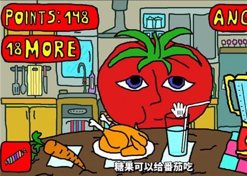 番茄先生lofter车