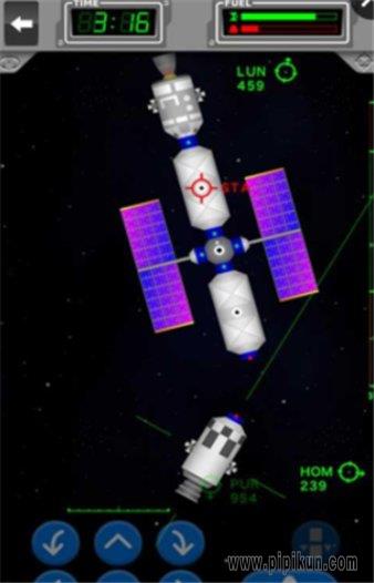 太空总署中文版