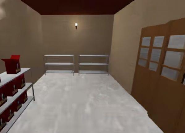 鸡杀手游戏