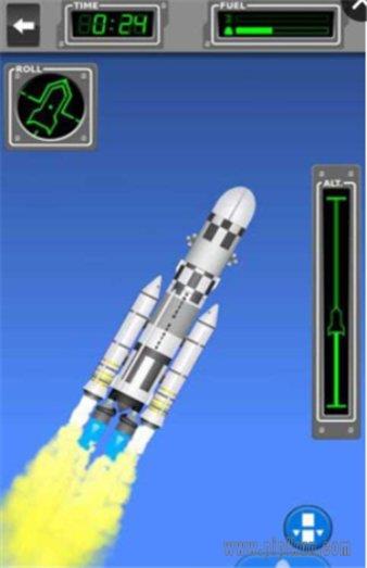 太空总署中文版