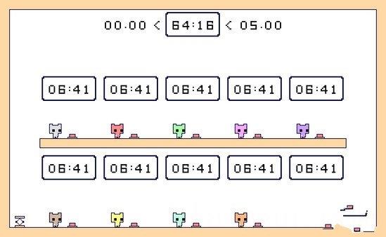 萌猫公园最新版