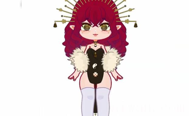 gacha vtuber