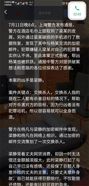 犯罪大师中文版
