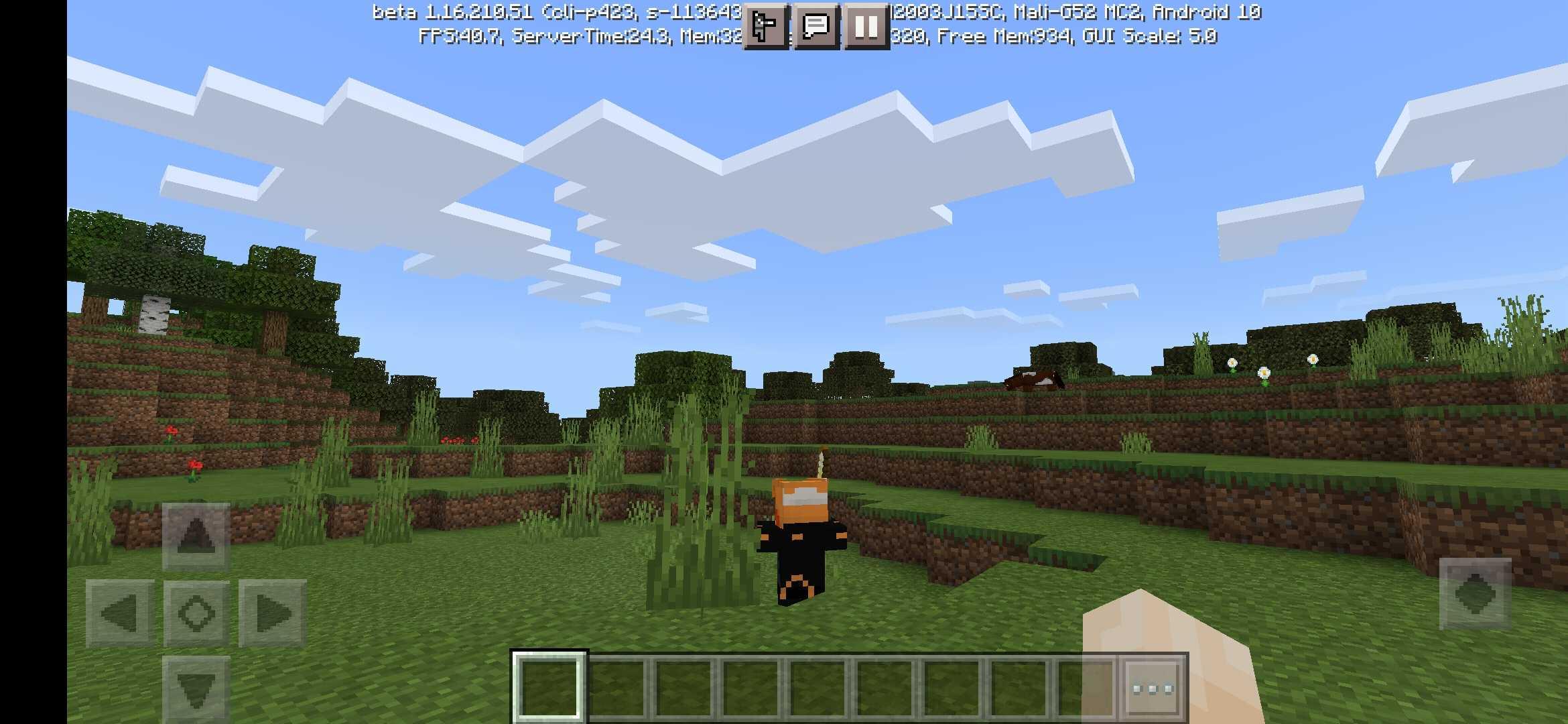 我的世界假面骑士逢魔之路免费版