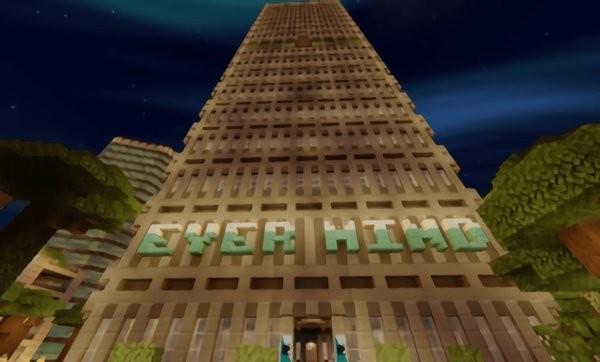 我的世界火炮模组网易版