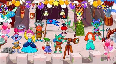 樱花小镇世界安卓版