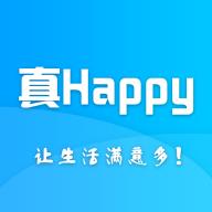 真happy商城软件