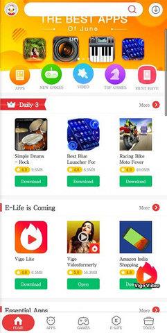 9apps中文版