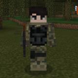 我的世界行尸走肉整合包手机版