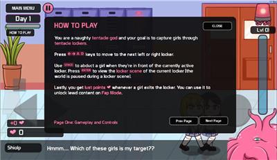 lovecraft locker2免费