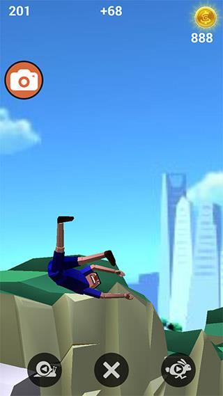 菲利刹车记摩托车版