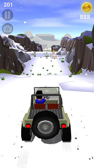 菲利刹车记摩托车版